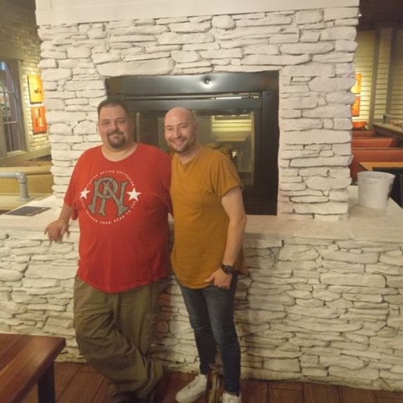 Meet your Posher, Michael - Picture 1 of 1